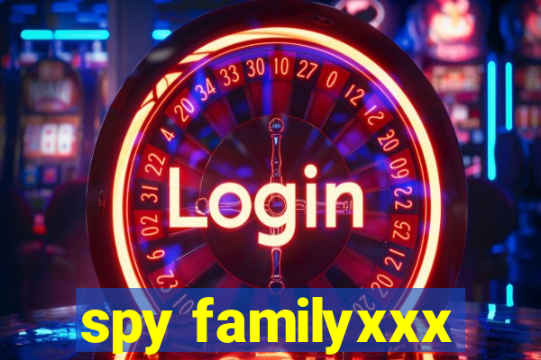 spy familyxxx